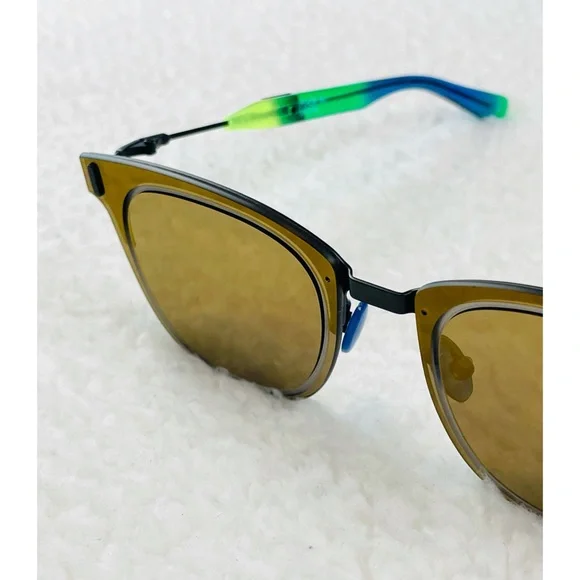 WESTWARD LEANING • Mirrorcake 01 Sunglasses - Picture 6 of 16